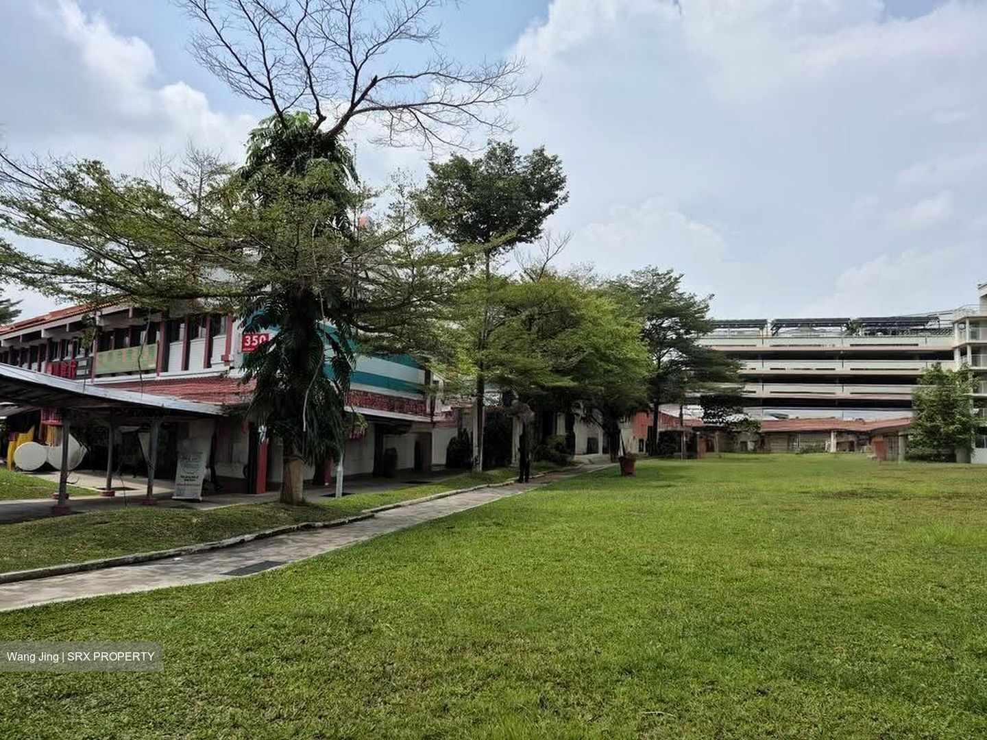 YUHUA PLACE (D22), Shop House #624035511